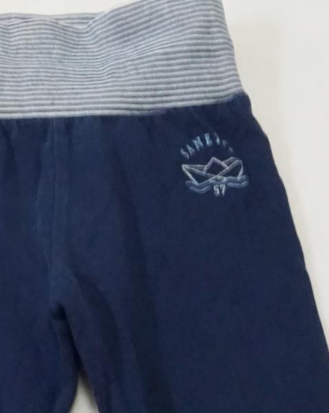 Sweathose Gr. 68 von Sanetta (3968)